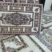 3 تخته فرش12 متری 12پشتی در حد نو|فرش|سنندج, |دیوار