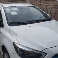 شاهین اتومات صفر سانروف دار