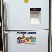 یخچال درحد نو