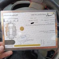 تیبا1|خودرو سواری و وانت|یزد, |دیوار