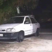 پرایدمدل ۸۴