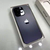 iphone 14 pro 256|موبایل|کرج, فاز ۴ مهرشهر|دیوار