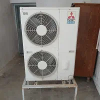 تعمیرات کولر ساید لباسشویی