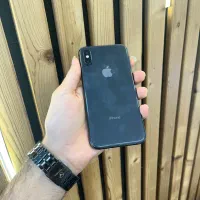 Iphone Xs 256