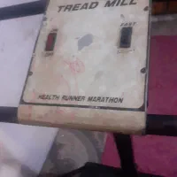 تردمیل ورزشی