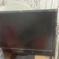 کاپیوتر مانیتور سامسونگ کیس ال جی