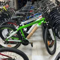 دوچرخه ۲۷.۵و۲۶حرفه ای جردن۲۰۲۶(جهان دوچرخ قم)|دوچرخه، اسکیت، اسکوتر|دلیجان, |دیوار