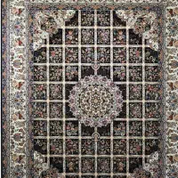 فرش 12متری نگین مشهد|فرش|بهارستان, |دیوار