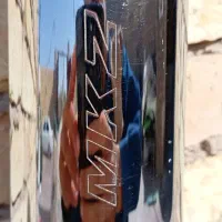 اگزوز ساوینی150|قطعات یدکی و لوازم جانبی|میبد, |دیوار