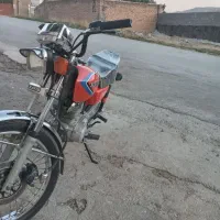 موتور 200|موتورسیکلت|بابا حیدر, |دیوار