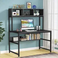 ترکیب زیبای چوب و اهن|کتابخانه، شلف، قفسههای دیواری|الیگودرز, |دیوار