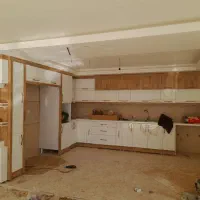 کمد دیواری|جاکفشی، کمد، دراور|همدان, |دیوار