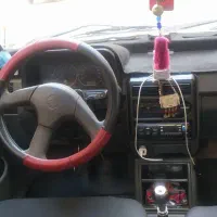 پراید صبا مدل 88|خودرو سواری و وانت|بهارستان, |دیوار