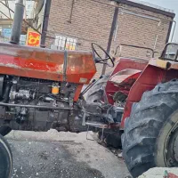 تراکتور مدل ۶۴ در دیواندره|خودرو سنگین|دیواندره, |دیوار