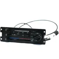 پنل بخاری پراید داشبورد قدیم