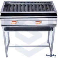 کباب پز|اجاق گاز و لوازم برقی پخت‌وپز|اراک, |دیوار