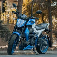 بلنتا z249 دو سیلندر مدل ۱۴۰۳
