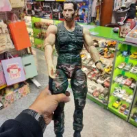 فیگور آرنولد