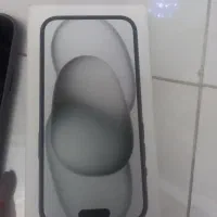 آیفون 15 128GB مشکی|موبایل|تهران, شهرک رضویه|دیوار