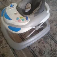 روروئک مارک کاکتوس|اسباب و اثاث بچه|خرم‌آباد, |دیوار