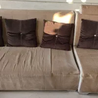 مبل راحتی ۷ نفره