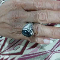 انگشترسلیمانی کلکسیونی