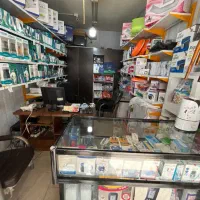 واگذاری لوازم پزشکی محدوده باغملی