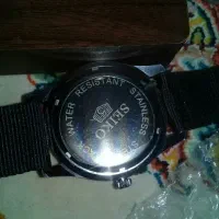 ساعت سیکو ۵اتوماتیک نونواصل ژاپن عتیقه قدیمی|کلکسیون اشیاء عتیقه|تهران, شمیراننو|دیوار