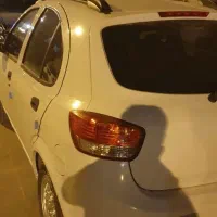 تیبا ۲ پلاس مدل ۹۹|خودرو سواری و وانت|مشهد, شهید قربانی|دیوار