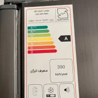 یخچال فریزر فروزان|یخچال و فریزر|تهران, کوهک|دیوار