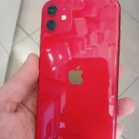 آیفون ۱۱ ۱۲۸گیگ تکسیم