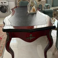 میز کار یا ناهار خوری ایتالیای|میز و صندلی غذاخوری|تهران, پونک|دیوار