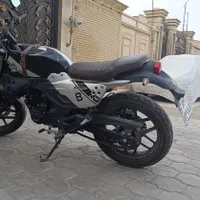 موتور 200 بلنتا CR همتاز|موتورسیکلت|کاشان, صنعت|دیوار