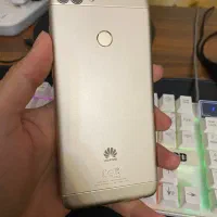 گوشی هواوی p smart 2018