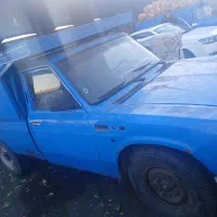 نیسان دیزل 90|خودرو سواری و وانت|تهران, میدان میوه و تره‌بار مرکزی|دیوار