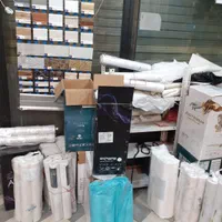 انجام بلکا کاغذ دیواری نقاشی نصب کاغذ دیواری|خدمات پیشه و مهارت|تهران, فلاح|دیوار