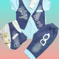 لباس بچگانه|لباس|آستانه اشرفیه, |دیوار