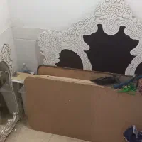 سرویس خواب|تخت و سرویس خواب|قم, حکمت شمالی|دیوار
