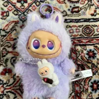 عروسک لبوبو