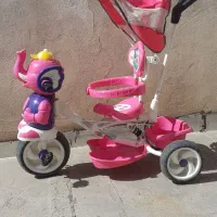 دوچرخه کودک|دوچرخه، اسکیت، اسکوتر|خمینی‌شهر, |دیوار