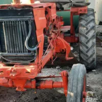 تراکتور رومانی|خودرو سنگین|گناباد, |دیوار