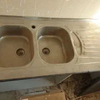 سینک و توالت فرنگی|لوازم سرویس بهداشتی|پردیس, فاز ۵|دیوار