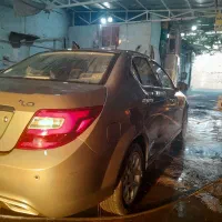 دنا اتومات مدل ۱۴۰۰|خودرو سواری و وانت|شهریار, رامین|دیوار