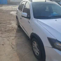 فروش کوییک Rسفید مشکی|خودرو سواری و وانت|مشهد, سرافرازان|دیوار