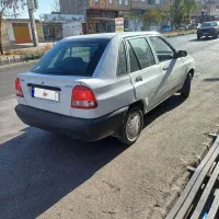 پراید ۱۴۱ مدل۹۰تک گانه