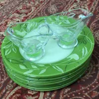 لومینارک اصل  فرانسه|ظروف سرو و پذیرایی|تهران, شهید رجایی|دیوار