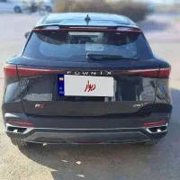 فروش فونیکس FX پرمیوم مدل 1403 بدون توضیح|خودرو سواری و وانت|بندرعباس, |دیوار