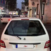 ۱۱۱ مدل ۹۷|خودرو سواری و وانت|رشت, پیرسرا|دیوار