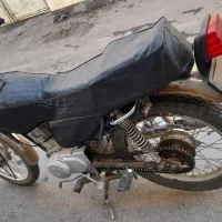 موتور شهاب مزایده