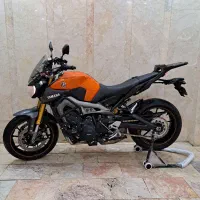 mt09 cb1300 cbr mt9|موتورسیکلت|تهران, جنت‌آباد جنوبی|دیوار